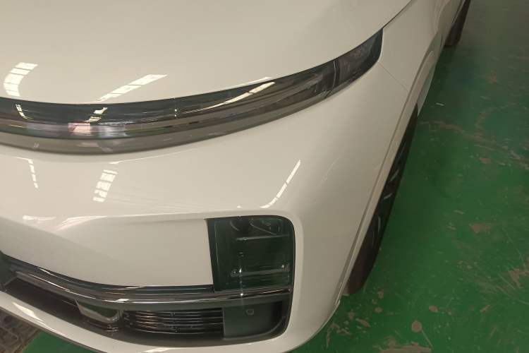 Used Li Auto L7 2025 Max Smart Refresh Edition Left Front Headlight