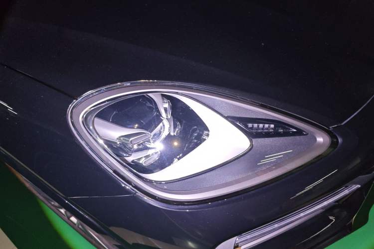 Used Porsche Cayenne 2023 Cayenne 3.0T Platinum Edition