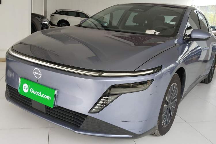 Used Nissan N6 2026 Model 180 Max