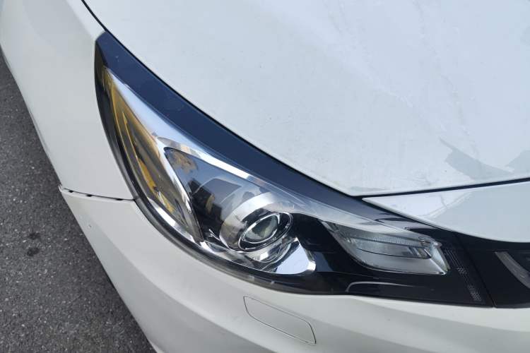 Used Chevrolet Malibu 2017 1.5T Automatic Luxury Edition
