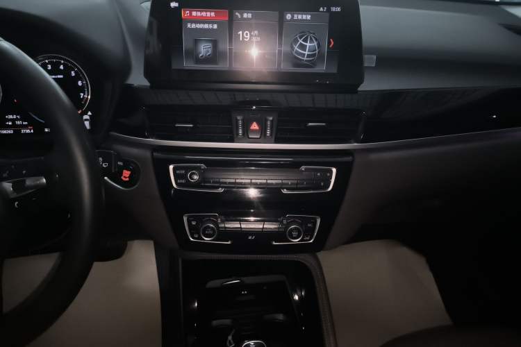 Used BMW X1 2020 sDrive20Li Premium Edition
