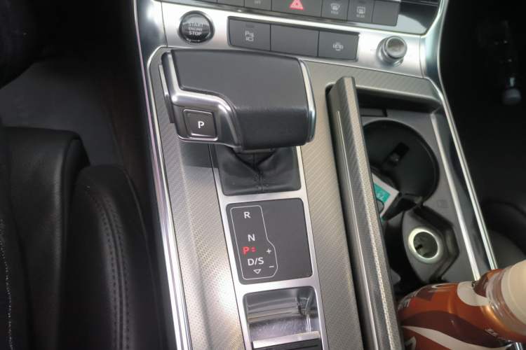 Used Audi A6L 2021 45 TFSI quattro Prestige Elegant Edition