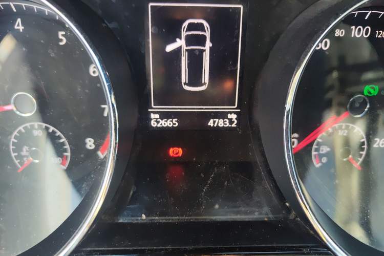 Used Volkswagen Touran 2018 Volkswagen Touran L 280TSI DSG Comfort Edition 7-seater