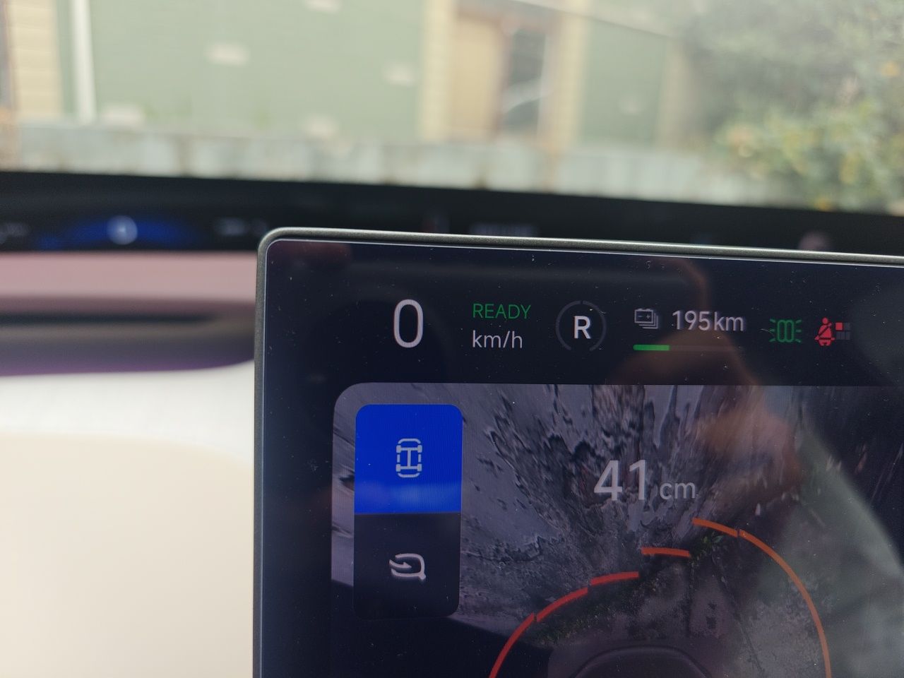 Xiaomi Auto YU7 2025 Ultra-Long Range Rear-Wheel Drive Version — снимка 11