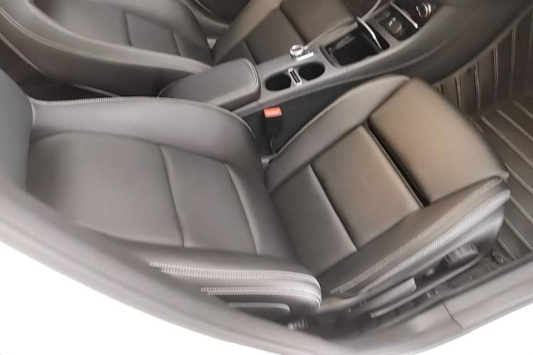 Used Mercedes-Benz GLA 2019 GLA 200 Fashion Model
