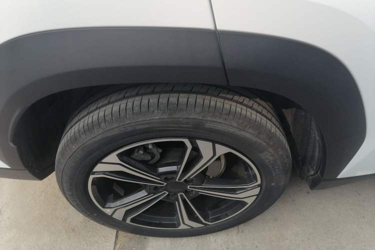 Used Geely Galaxy L7 2025 EM-i 115km Exploration Edition