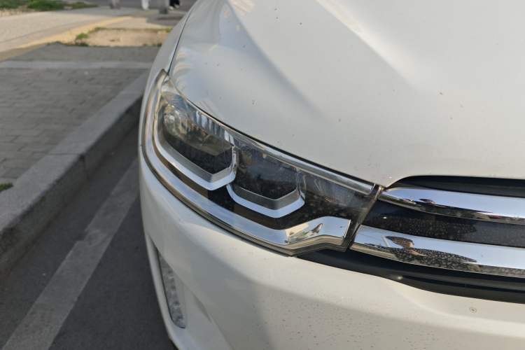 Used Citroen C3-XR 2015 1.6L Automatic Pioneer Model