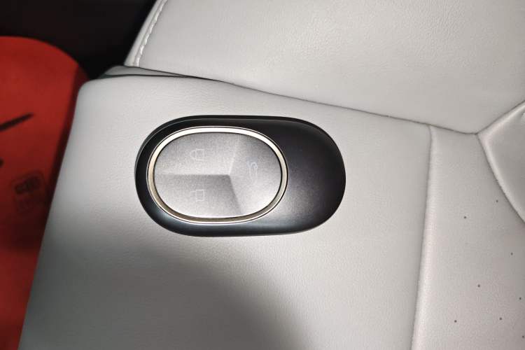 Used Nio ET5 2022 75 kWh
