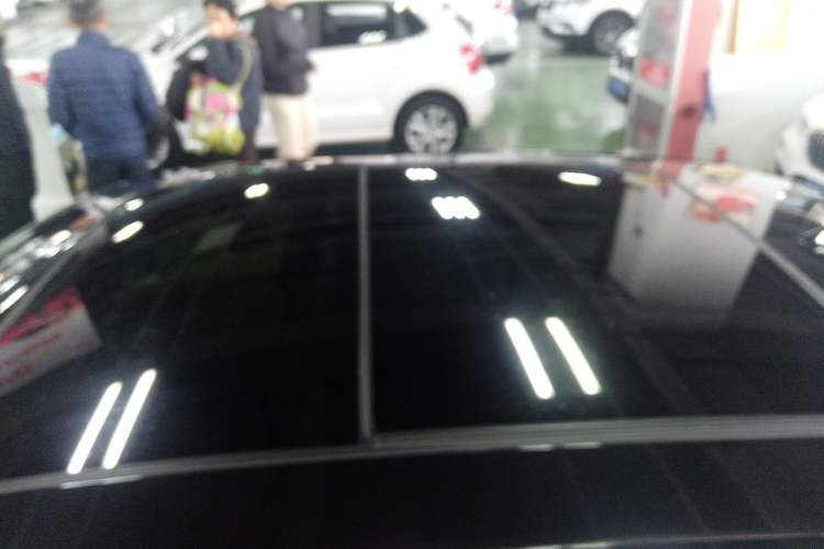 Used Cadillac CT6 2016 28T Luxury Model
