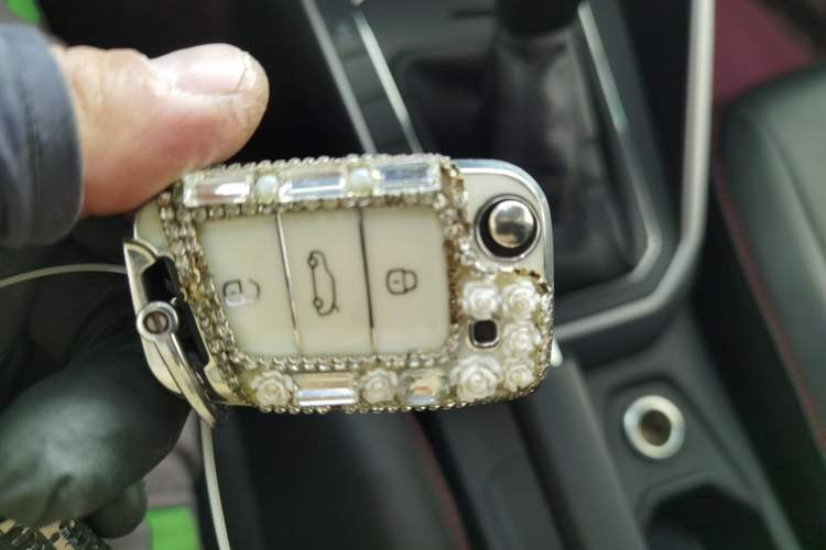 Used Volkswagen Polo 2019 Plus 1.5L Automatic Panoramic Enjoyment Edition