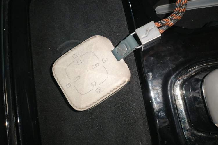 Used Zeekr 009 2022 WE Edition