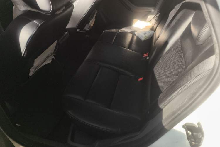 Used Ford Focus 2013 Hatchback Classic 1.8L Automatic Base Model