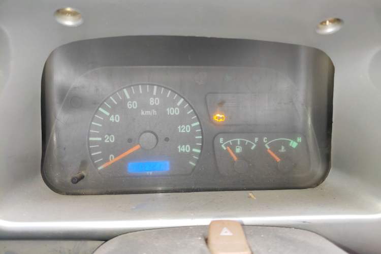 Used CHANGAN KAICHENG Star 2009 1.0L-SC6363B-JL465Q