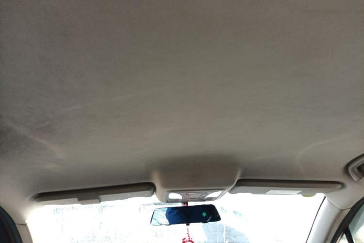 Used Dongfeng Aeolus AX5 2017 1.4T Manual Qushang Model