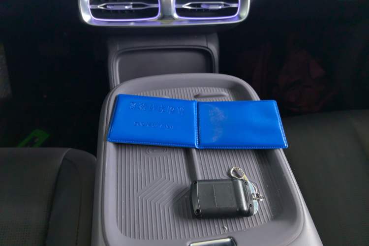 Used Leapmotor B10 2025 510 Joyful Edition