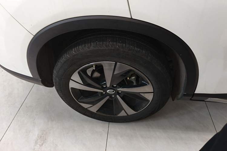 Used GAC Trumpchi GS4 2022 270T Automatic Smart Drive Flagship Edition
