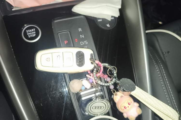 Used Audi A3 2021 A3L Limousine 35 TFSI Fashion Sport Model
