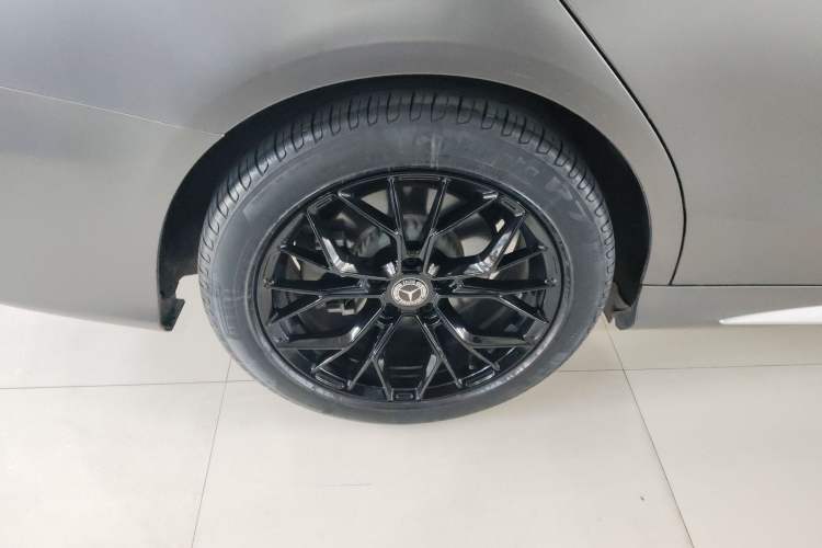 Used Mercedes-Benz C-Class 2019 Restyled C 260 L Sport Edition