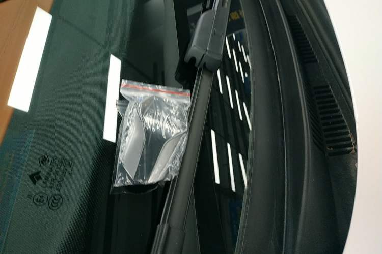 Used Hyptec HT 2024 825 Ultra-High Voltage LiDAR Edition