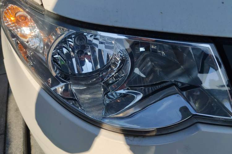 Used Wuling Hongguang 2020 1.2L S Base Model China VI LSI