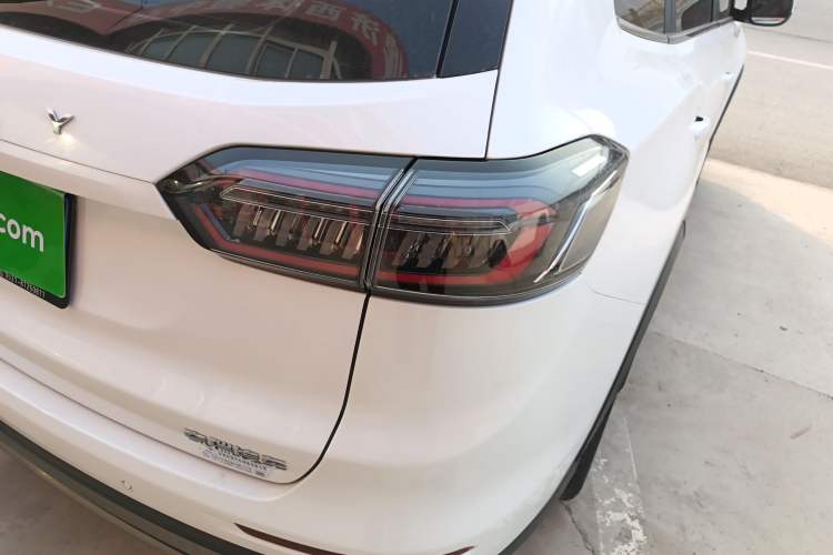 Used Chery Tiggo 8 PLUS 2022 290TGDI DCT Luxury Edition
