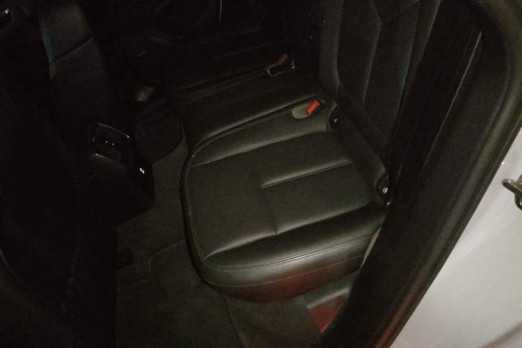 Used Porsche Macan 2021 Macan S 3.0T