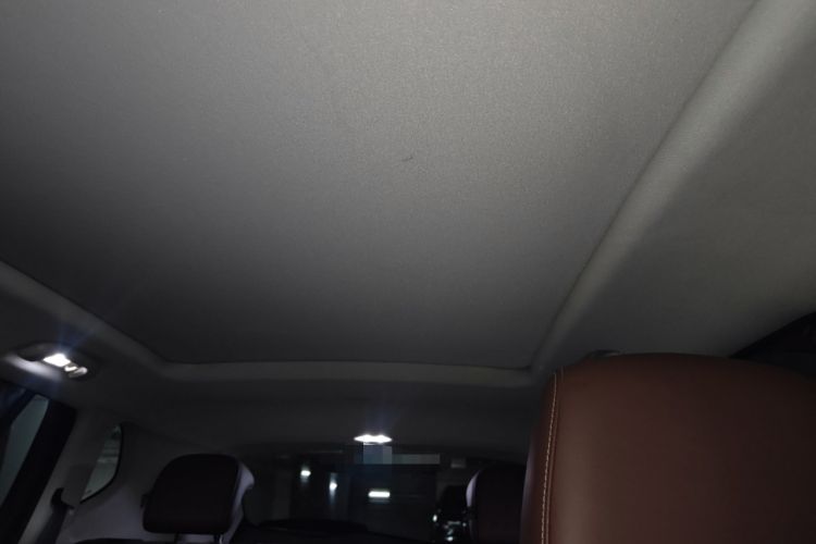 Used Buick Envision 2018 20T Two-Wheel Drive Luxury Model
