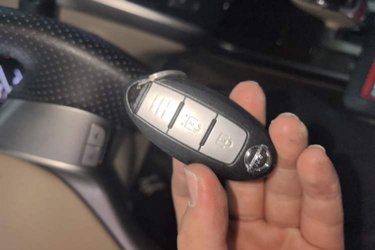 Used Nissan Teana 2014 2.0L XL Upper Tech Edition