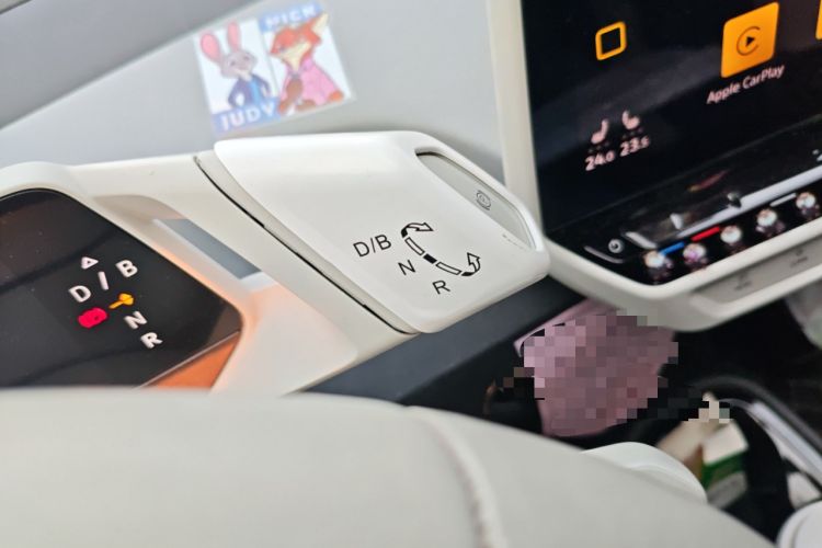 Used Volkswagen ID.3 2021 1st Edition ID. First Impression Edition
