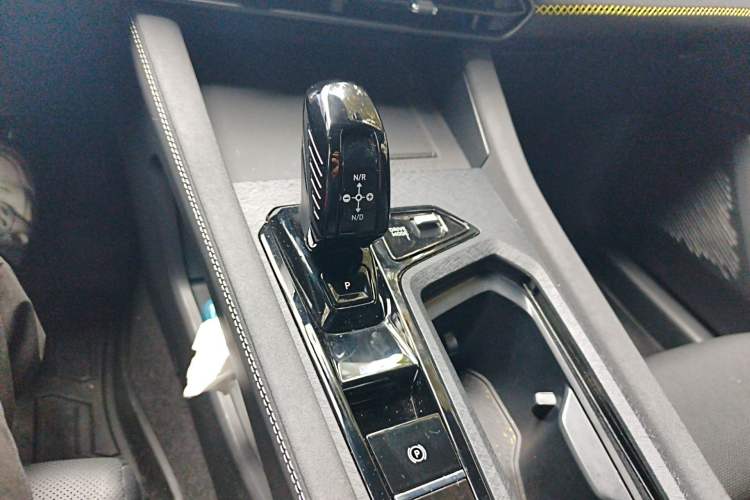 Used Lynk & Co 03 2025 1.5TD DCT Champion Edition Pro
