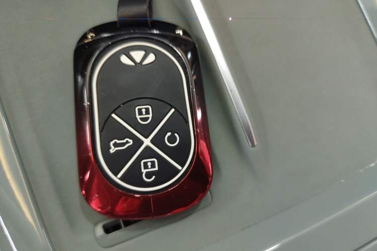 Used Chery Fengyun T10 2024 210 Luxury Edition
