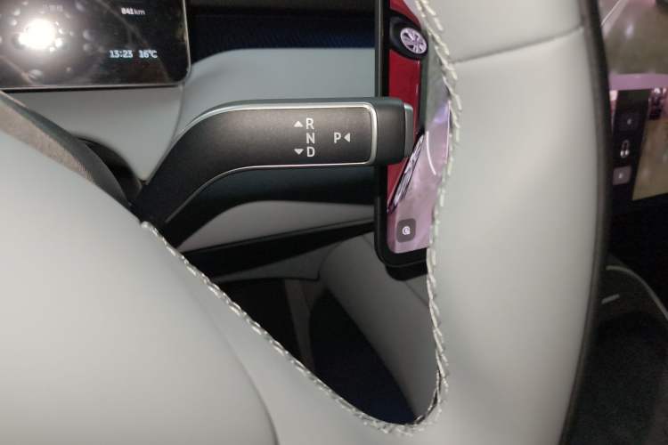 Used Nio ET5 2025 75 kWh