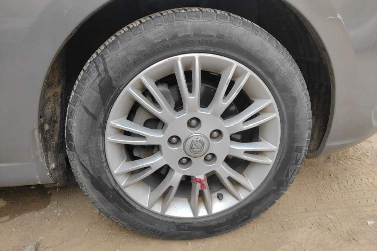 Used Changan Eado 2013 1.6L Manual Luxury Model China V Standard