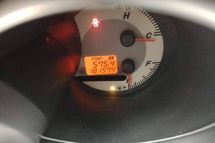 Used Mazda 3 2010 1.6L Manual Classic Stylish Version
