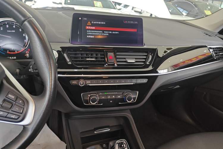 Used BMW 1 Series 2021 120i M Sport Edition