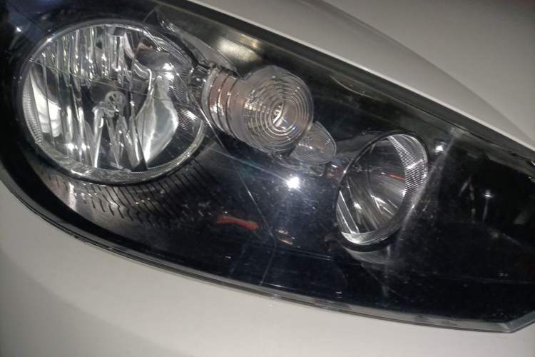 Used Volkswagen Golf 2012 1.6L Automatic Fashion Model