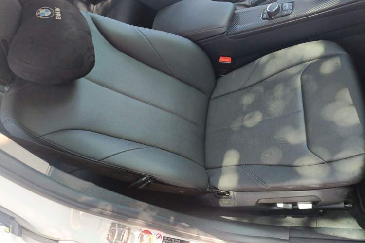 Used BMW 3 Series 2017 320Li Fashion Model