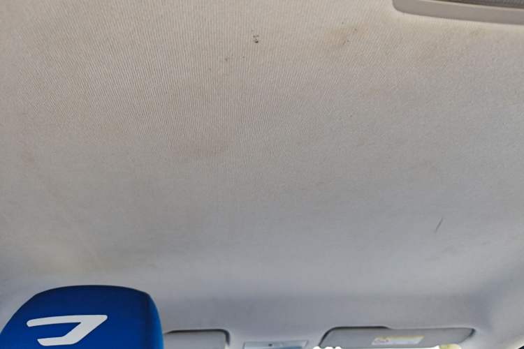 Used Jetta VA3 2019 1.5L Manual Entry-Level Version Headliner