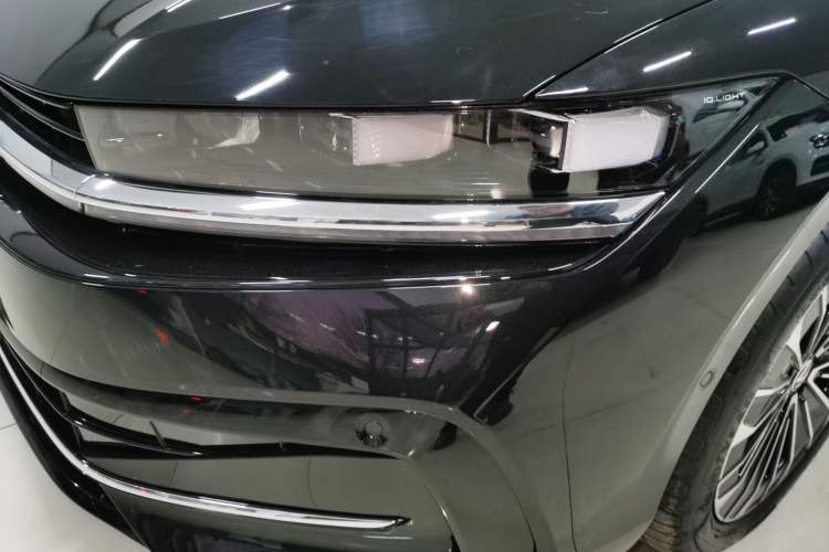 Used Volkswagen Magotan 2024 380TSI DSG Prestige Edition DaMai Package