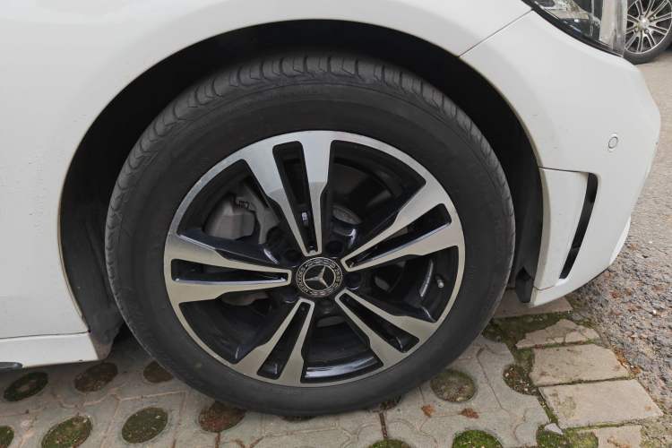 Used Mercedes-Benz C-Class 2019 C 260 Sport Edition
