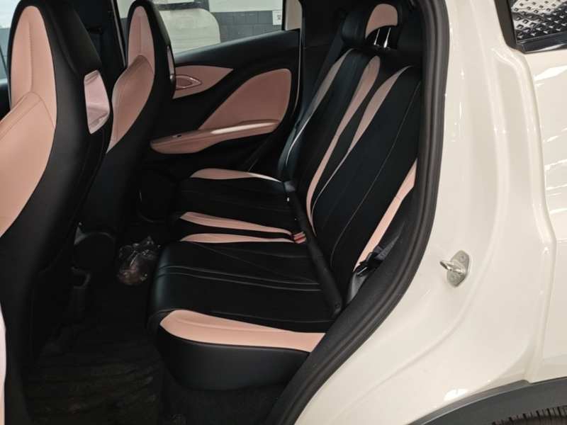 Used BYD Seagull 2025 305km Active Version — 16