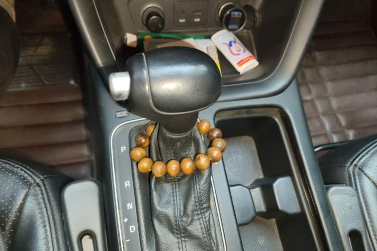 Used Kia Sorento 2013 2.4L 7-Seater Gasoline Comfort Version China IV Standard