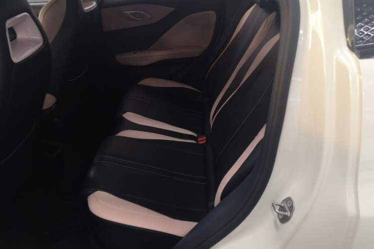 Used BYD Seagull 2023 Flying Edition
