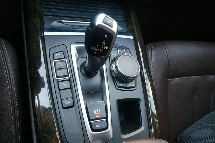 Used BMW X5 2017 xDrive35i Elegant Edition
