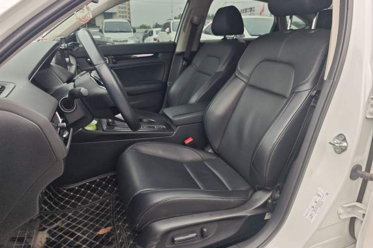 Used Honda Integra 2023 240TURBO CVT Smart Enjoyment Version