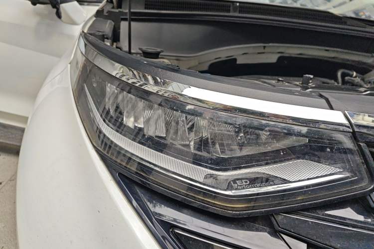 Used Hyundai Custo 2021 270TGDi Prestige LUX