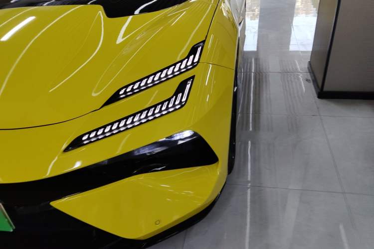 Used Lotus EMEYA 2024 EMEYA S+