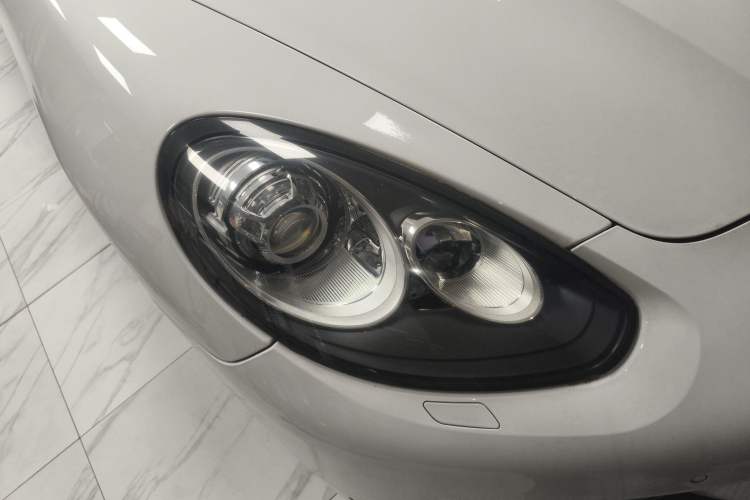 Used Porsche Panamera 2014 Panamera 4 3.0T