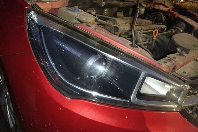 Used Chery Arrizo 5 2016 1.5L Manual Lingrui Edition