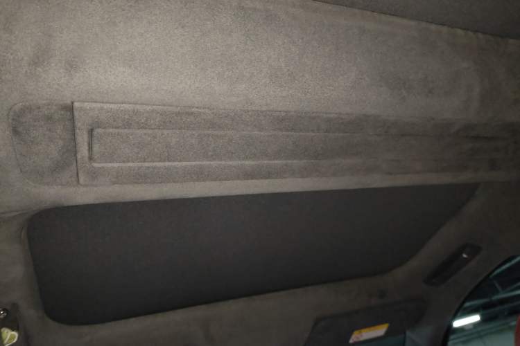 Used Hima AITO M8 2025 Extended-Range Ultra Version 53.4 kWh 5-Seater Edition Headliner